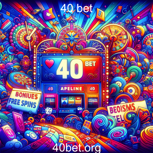 Atrações Imperdíveis das Promoções no 40 bet